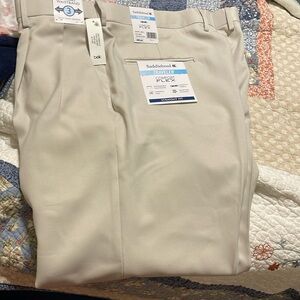 Saddlebred Men’s Dress Pants